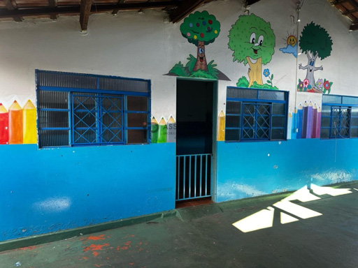 Foto cadastro cód. 2403