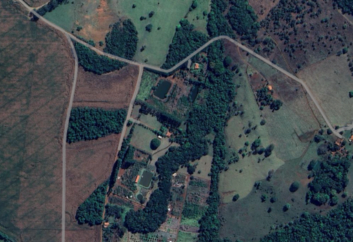 Foto cadastro cód. 2424