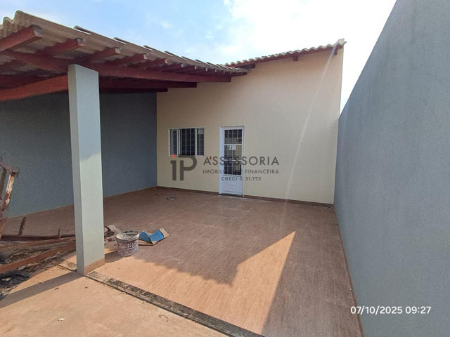 Foto cadastro cód. 2476