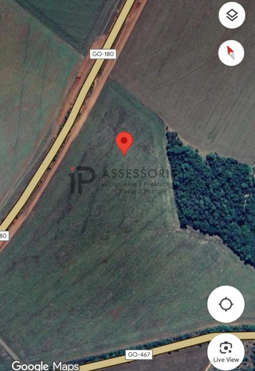 Foto cadastro cód. 2531