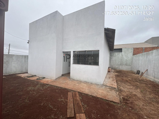 Foto cadastro cód. 2545