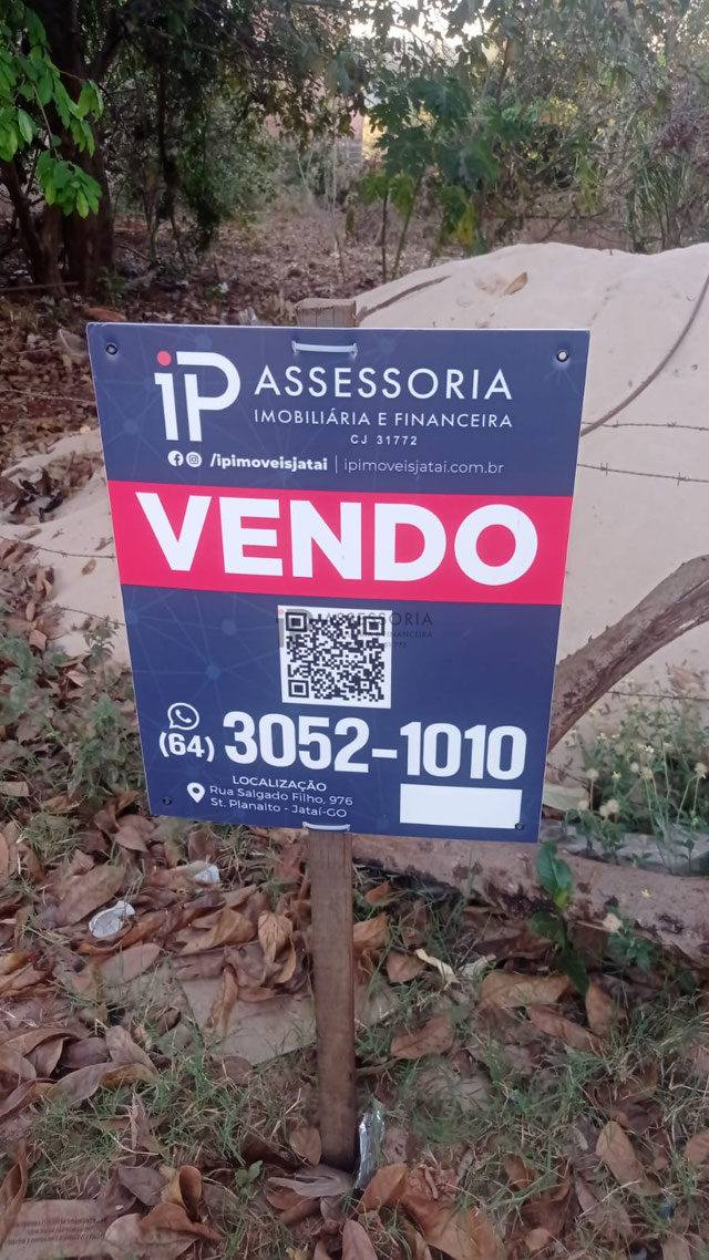 Foto cadastro cód. 2575