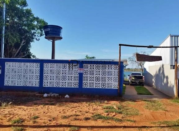 Foto cadastro cód. 2642