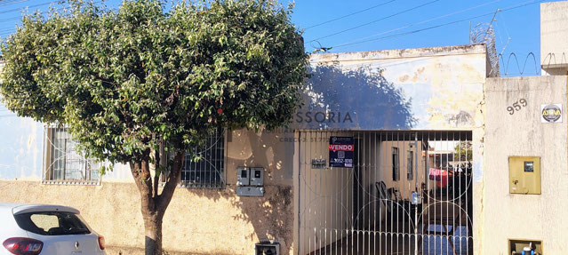 Foto cadastro cód. 2652