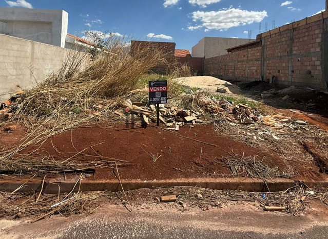 Foto cadastro cód. 2664