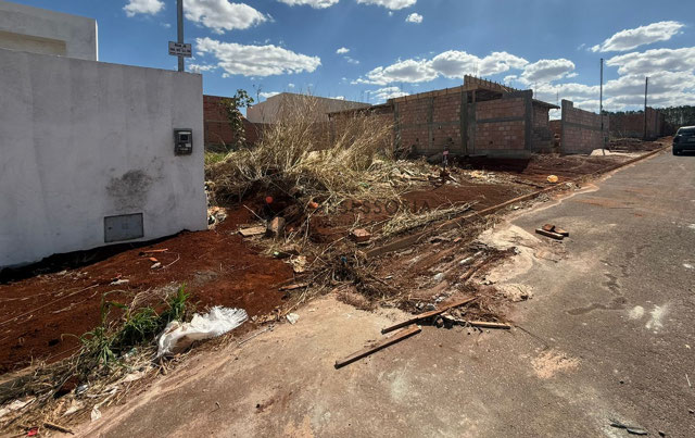 Foto cadastro cód. 2664