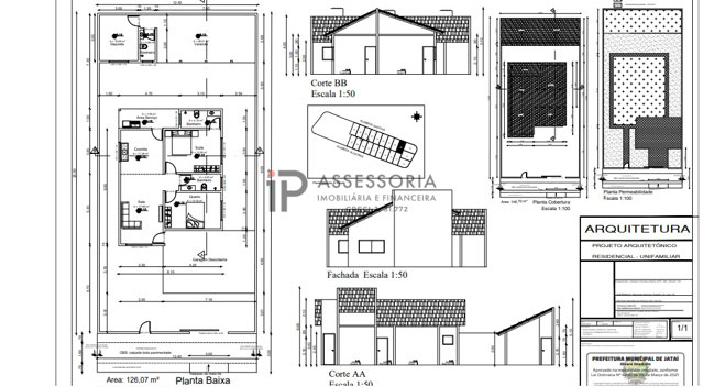 Foto cadastro cód. 2668