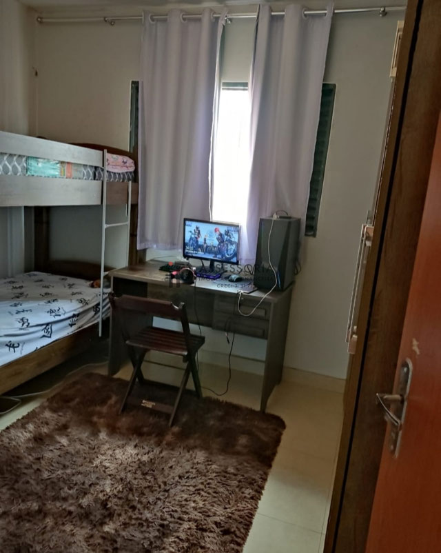 Foto cadastro cód. 2696