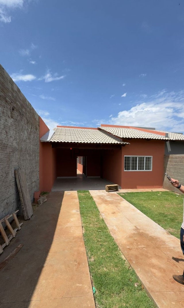 Foto cadastro cód. 2703