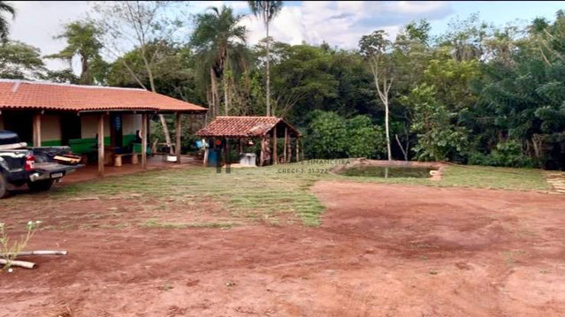 Foto cadastro cód. 2755