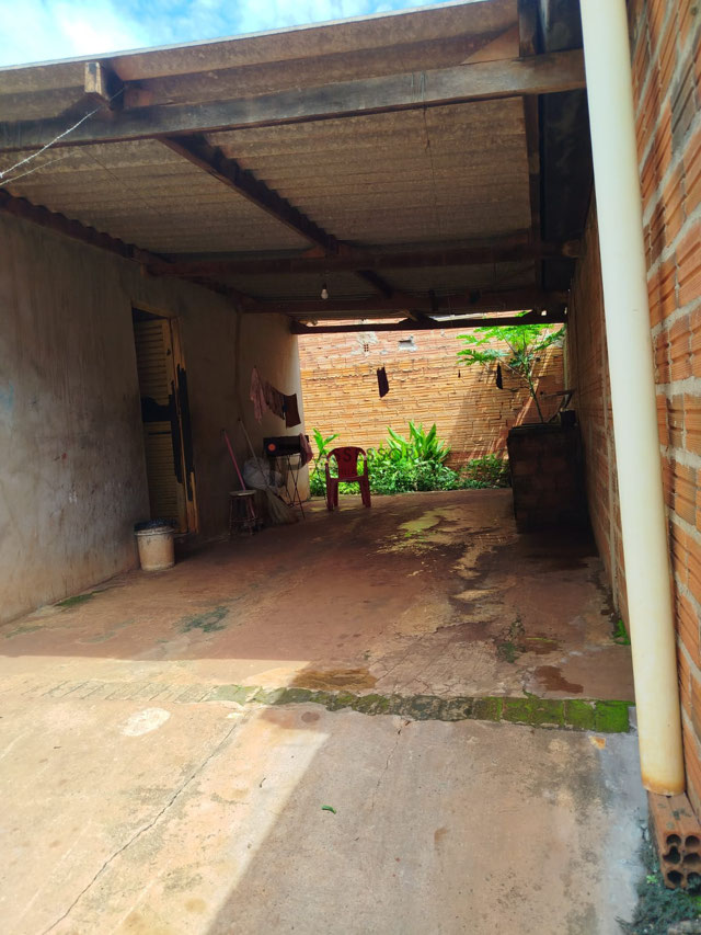 Foto cadastro cód. 2771