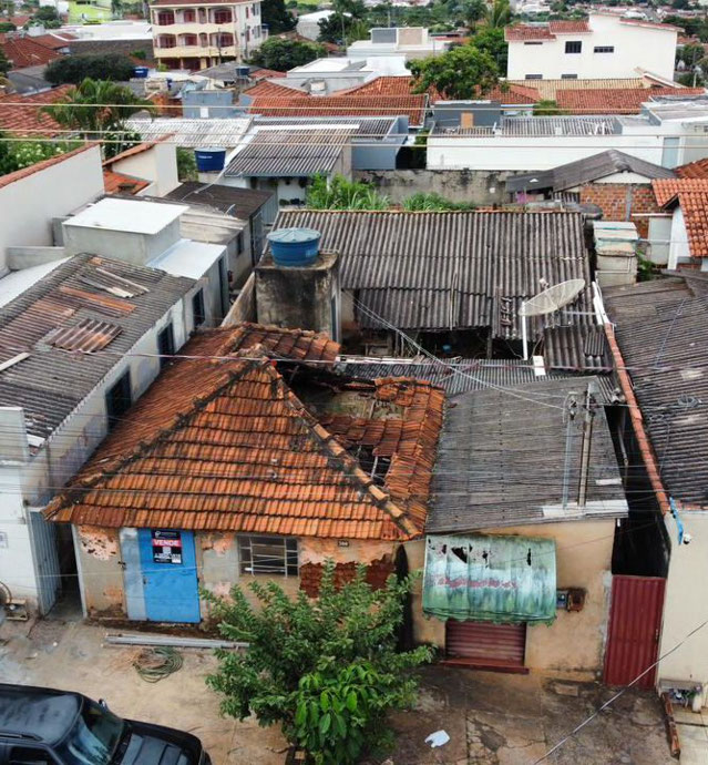 Foto cadastro cód. 2870