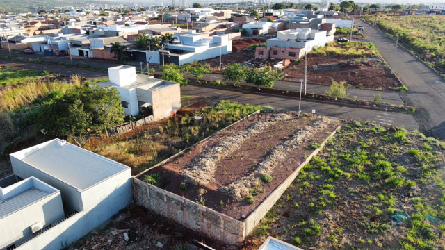 Foto cadastro cód. 2930