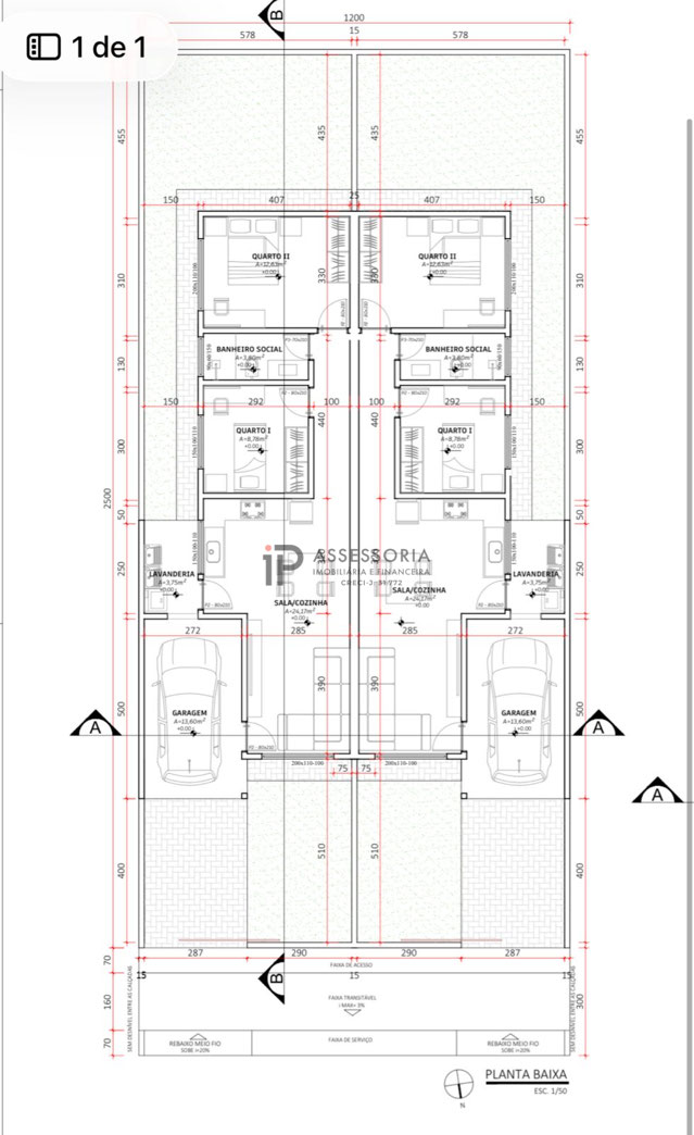 Foto cadastro cód. 2942
