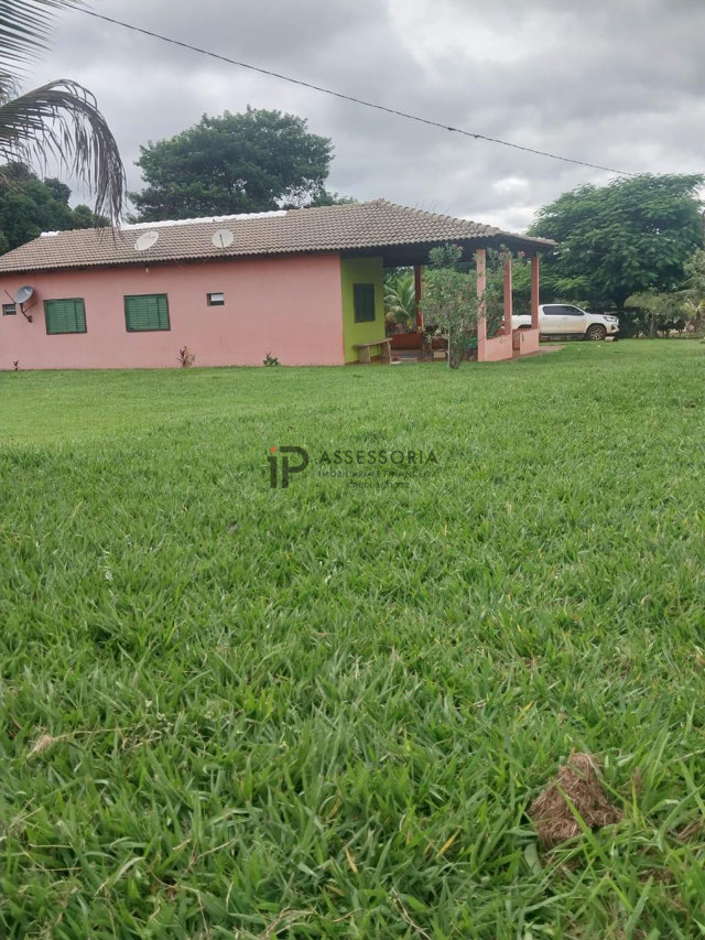 Foto cadastro cód. 2943