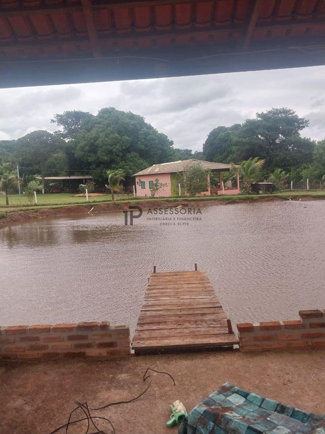 Foto cadastro cód. 2943