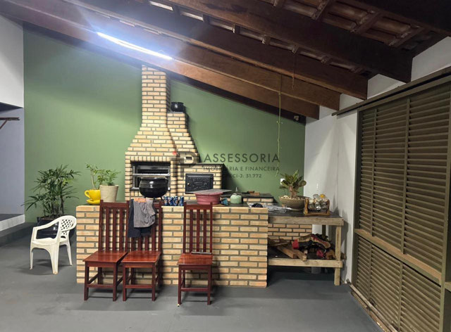 Foto cadastro cód. 2953