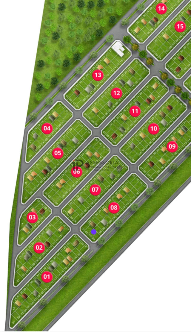 Foto cadastro cód. 2958