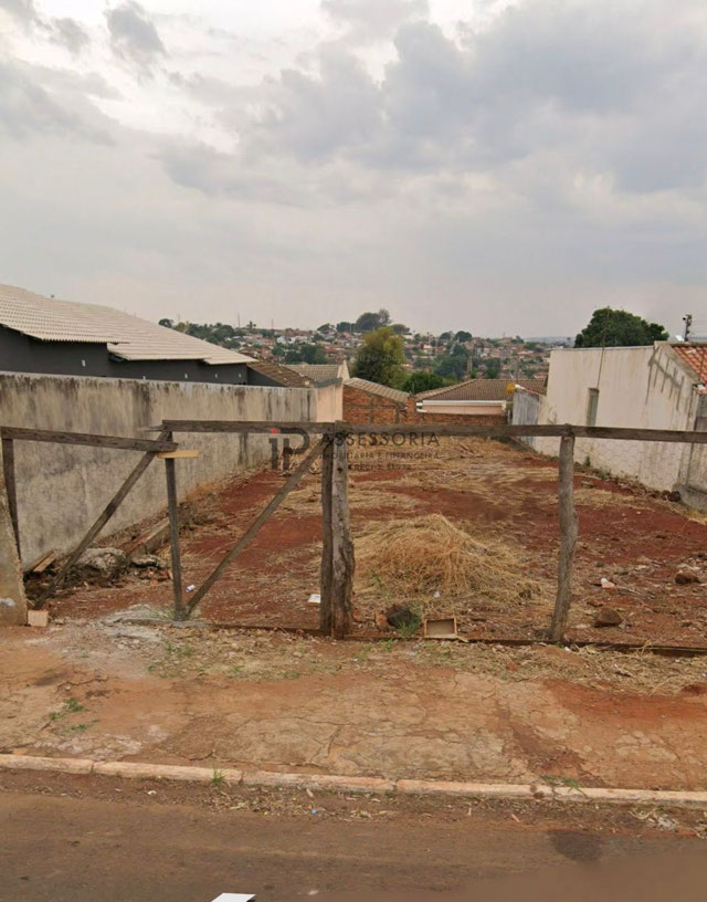 Foto cadastro cód. 2965