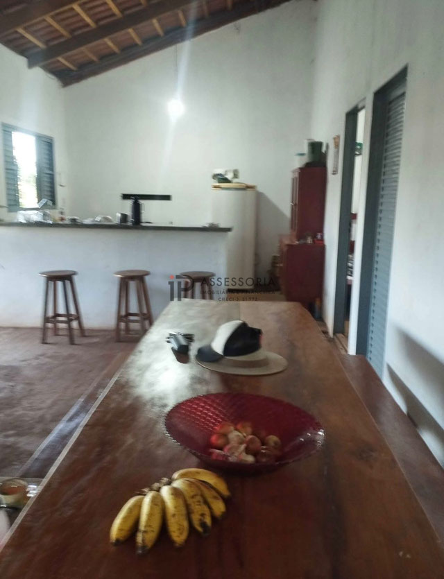 Foto cadastro cód. 3005