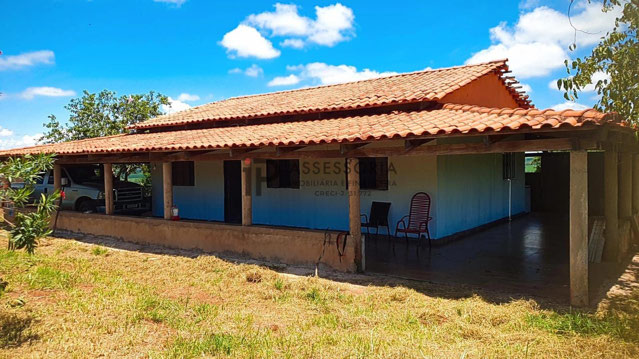 Foto cadastro cód. 3007