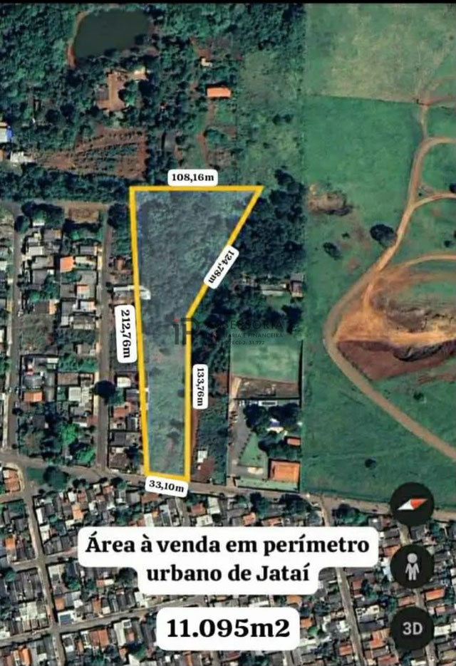 Foto cadastro cód. 3101