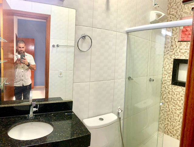 Foto cadastro cód. 36