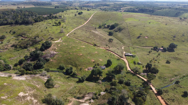 Foto cadastro cód. 6