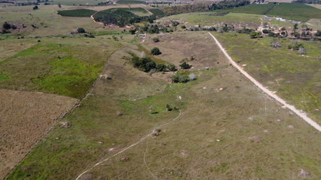 Foto cadastro cód. 6