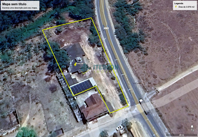 Foto cadastro cód. 60