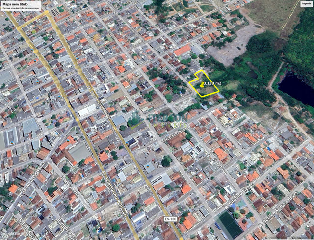 Foto cadastro cód. 83