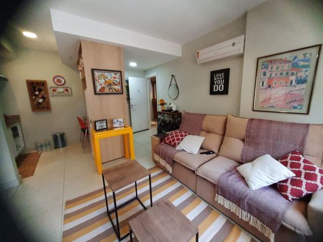 Foto cadastro cód. 100