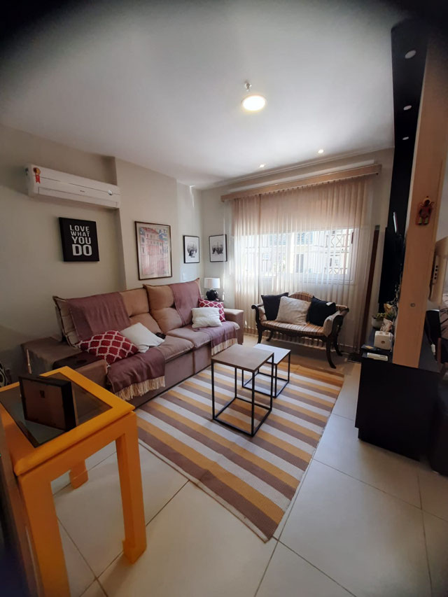 Foto cadastro cód. 100