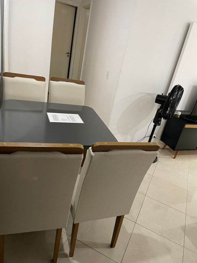 Foto cadastro cód. 109