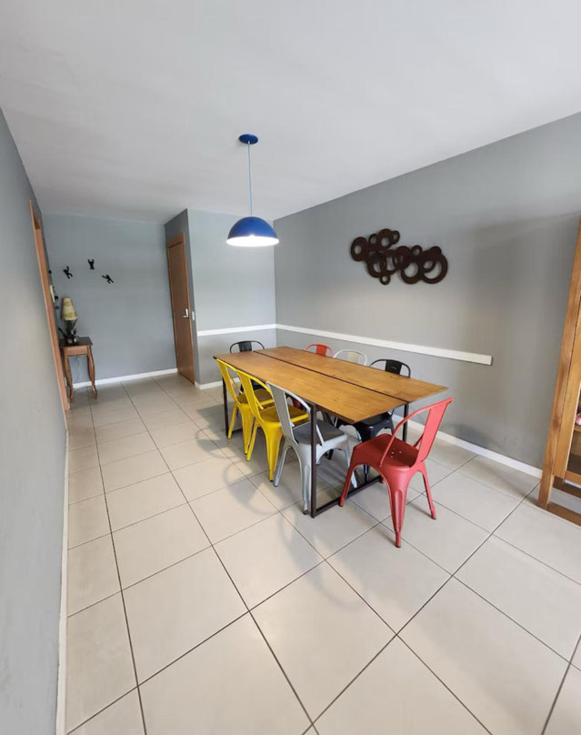 Foto cadastro cód. 124