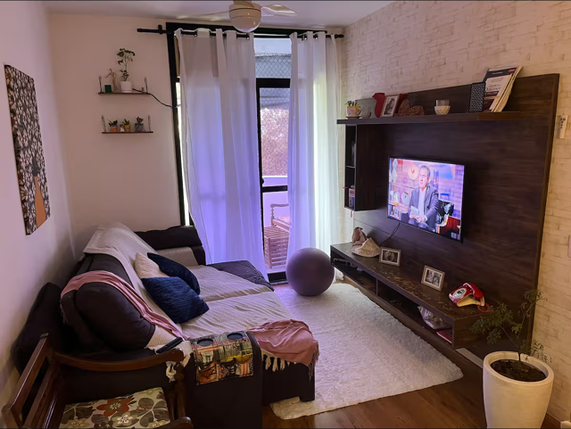 Sala de estar