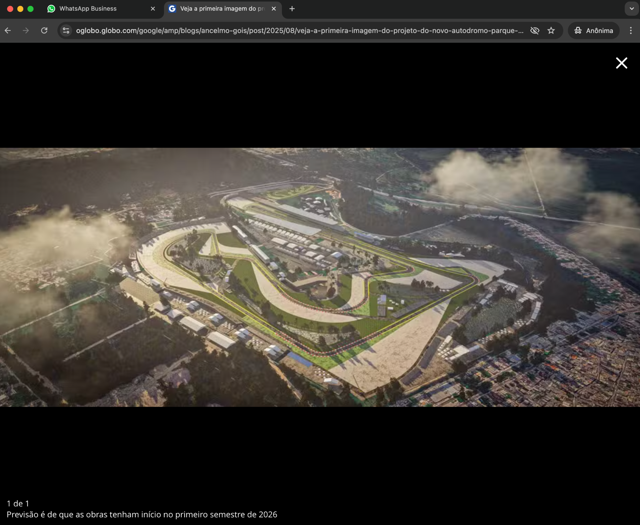 Foto cadastro cód. 80