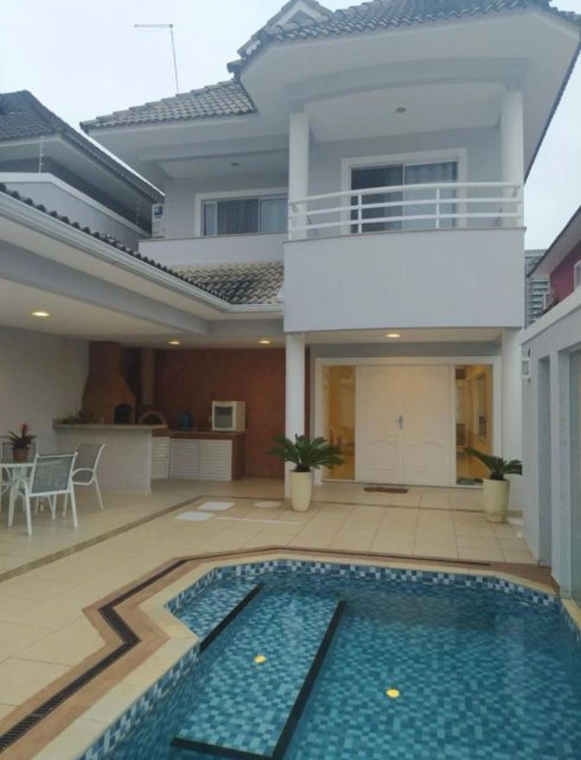 Foto cadastro cód. 83