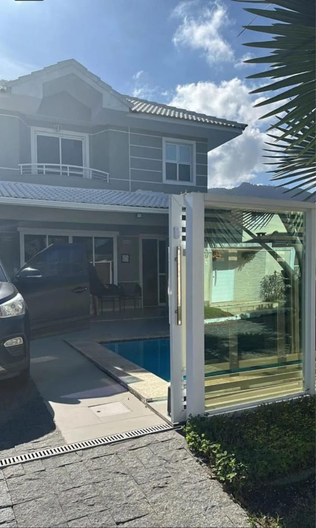 Foto cadastro cód. 85