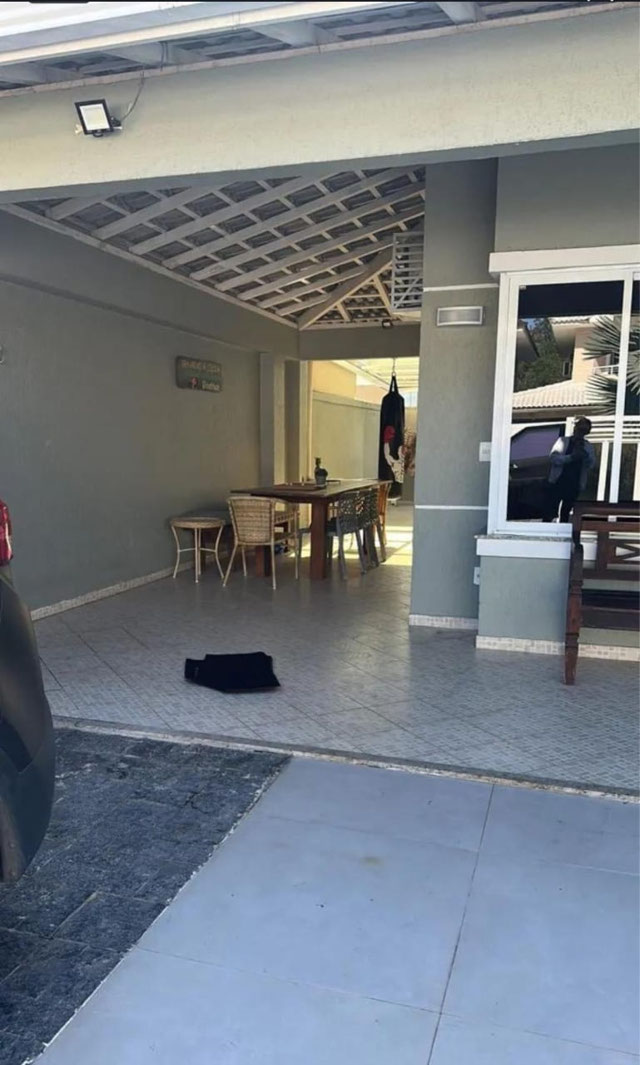 Foto cadastro cód. 85