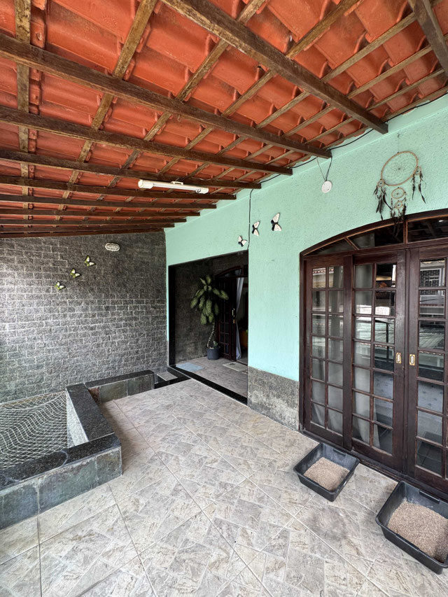 Foto cadastro cód. 91