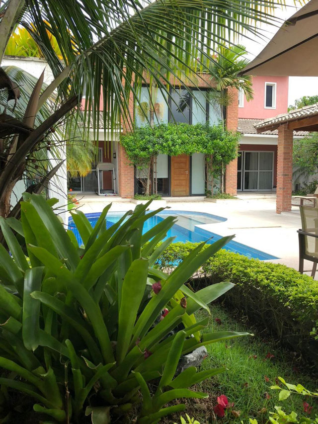 Foto cadastro cód. 95