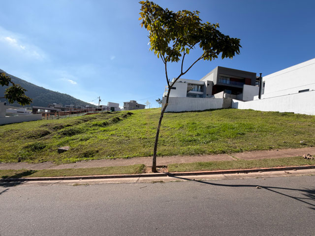 Vista de frente