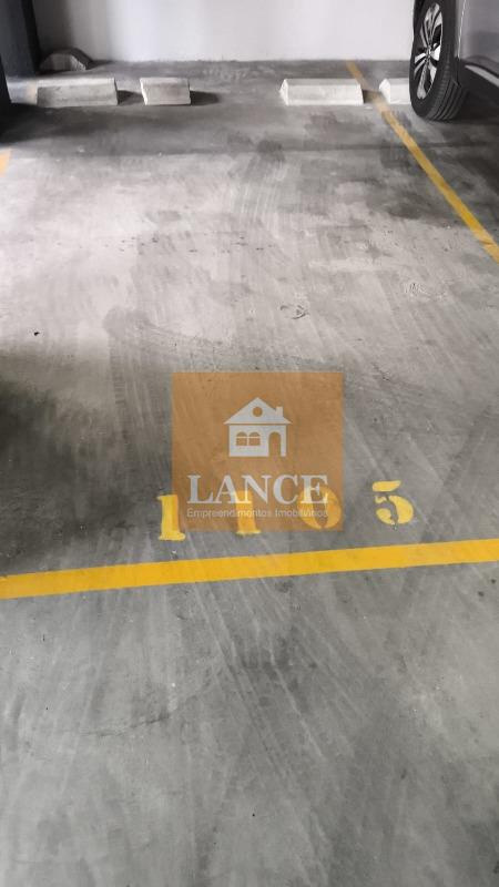 Vaga de garagem