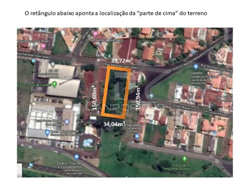 Foto cadastro cód. 3134