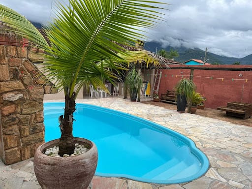 Foto cadastro cód. 390