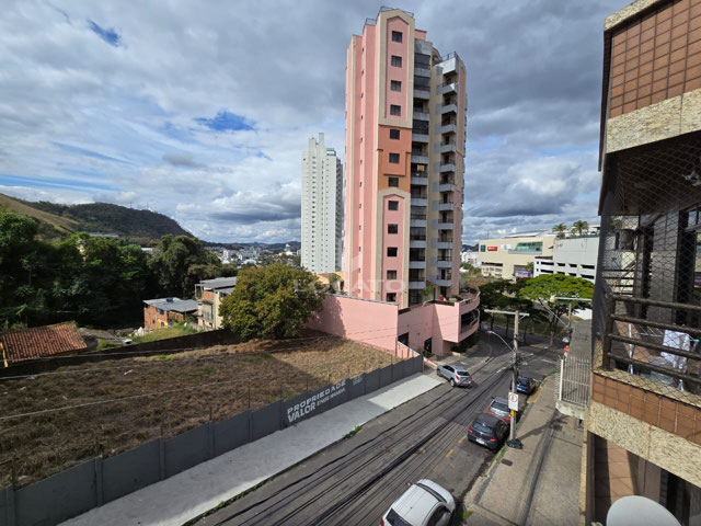 APARTAMENTO 1 QUARTO E SALA COM TERRAÇO PRIVATICO - CASCATINHA