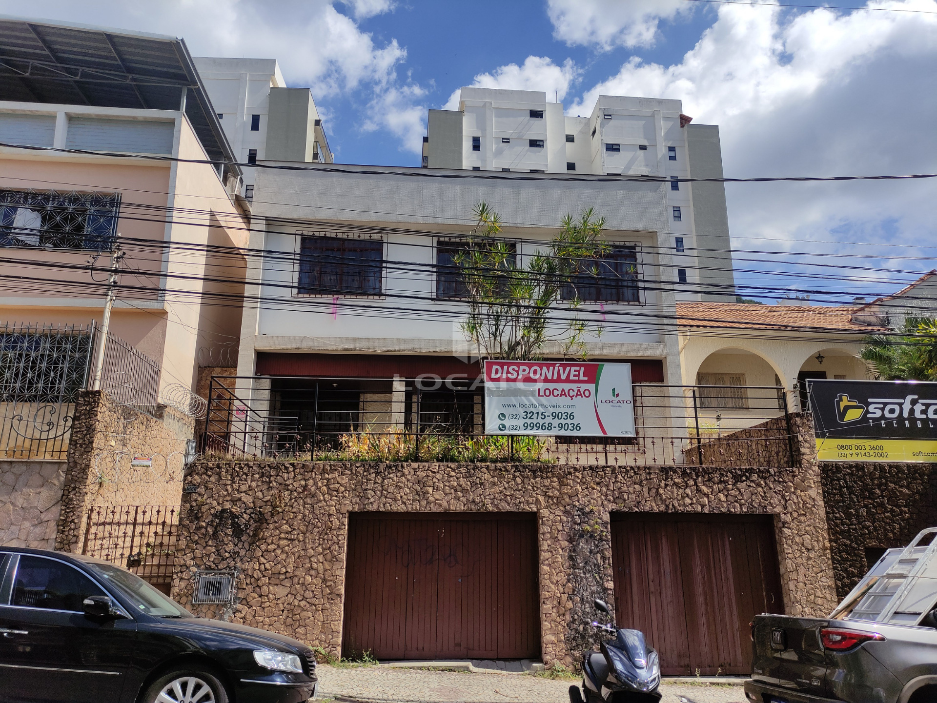 Foto cadastro cód. 2245