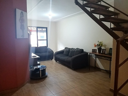 Cobertura 2 quartos no Bairro Santa Luzia