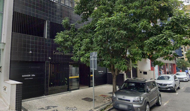 Foto cadastro cód. 2456